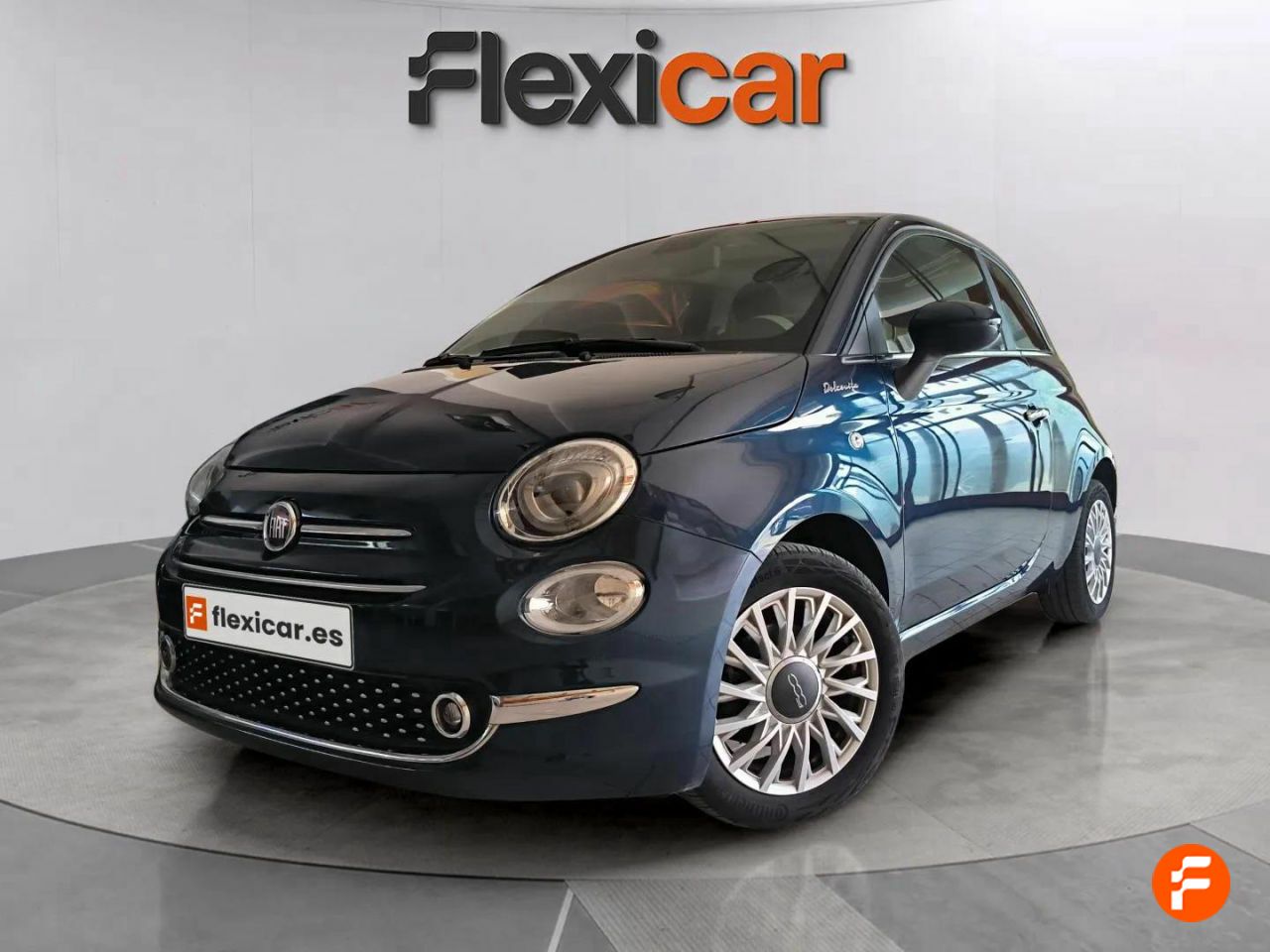fiat 500 2022 / foto grande (2)