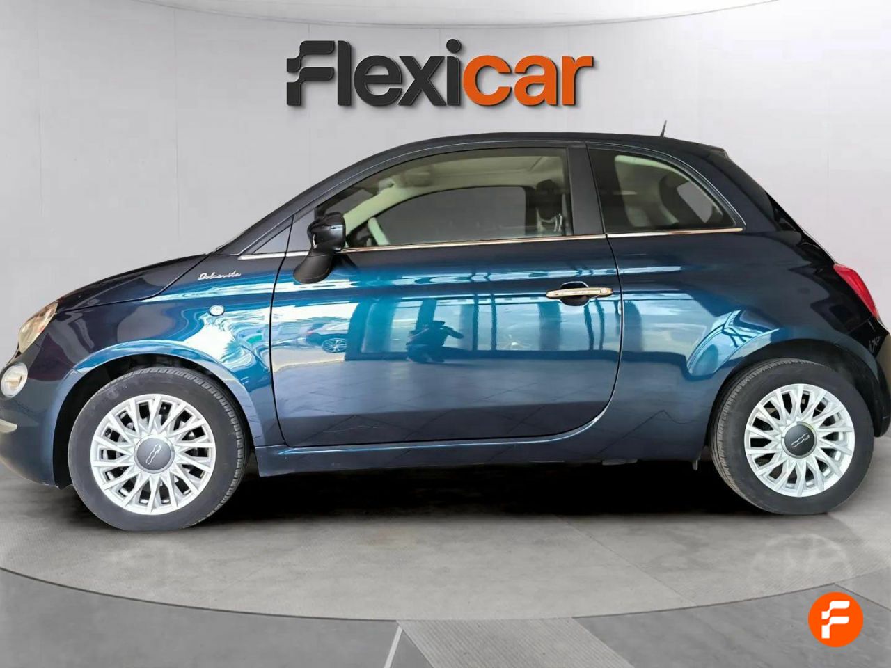 fiat 500 2022 / foto grande (3)