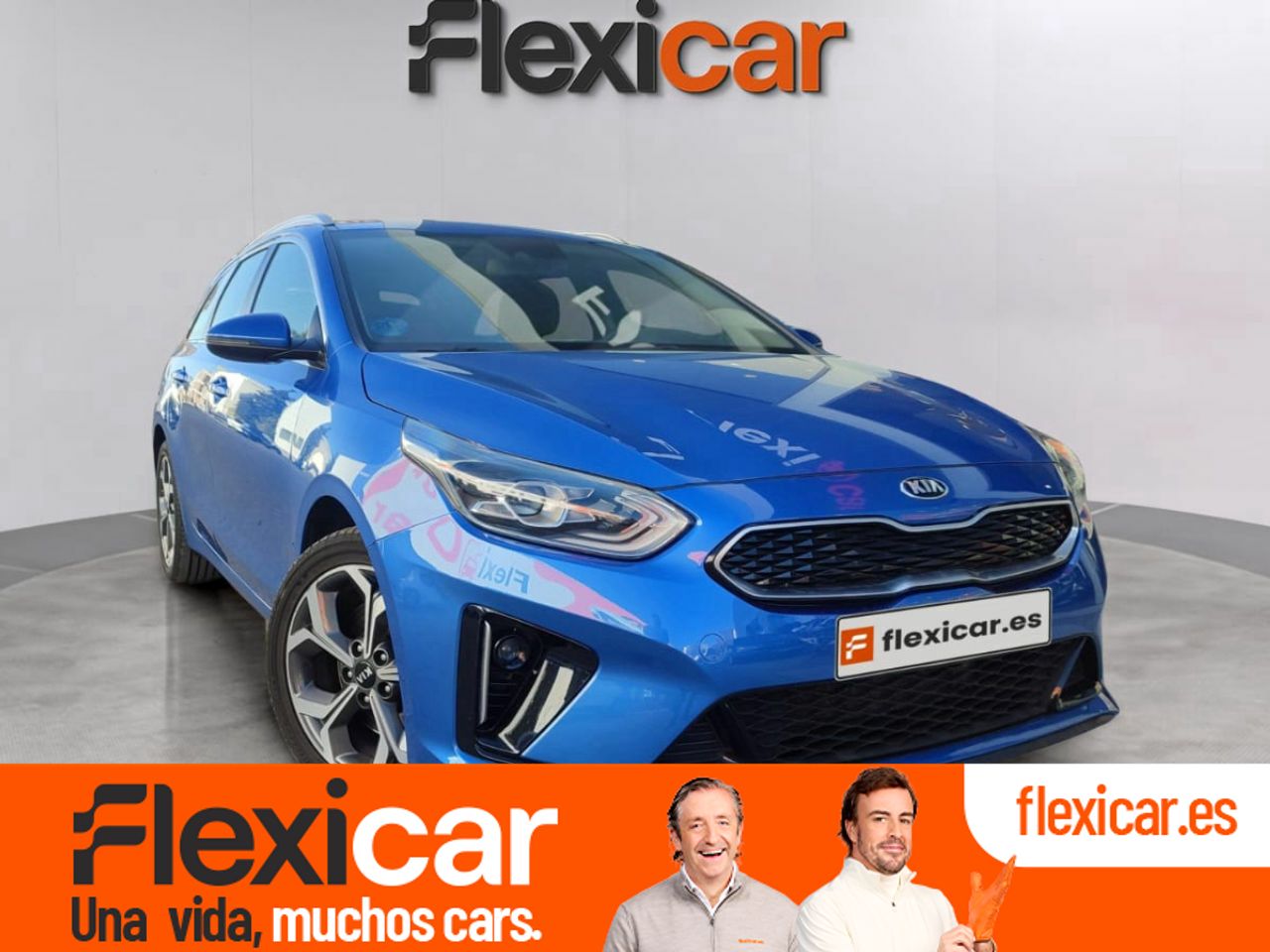 Foto kia ceed 2021 /