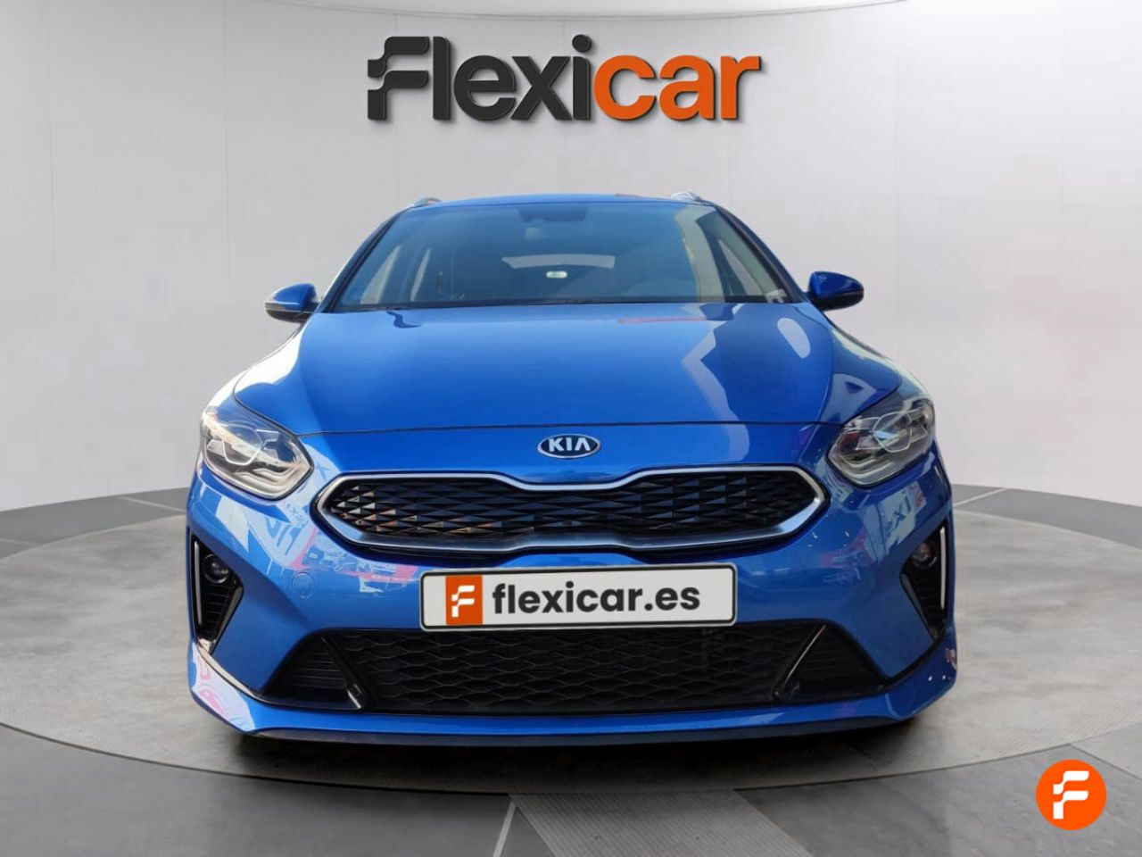 kia ceed 2021 / foto grande (3)