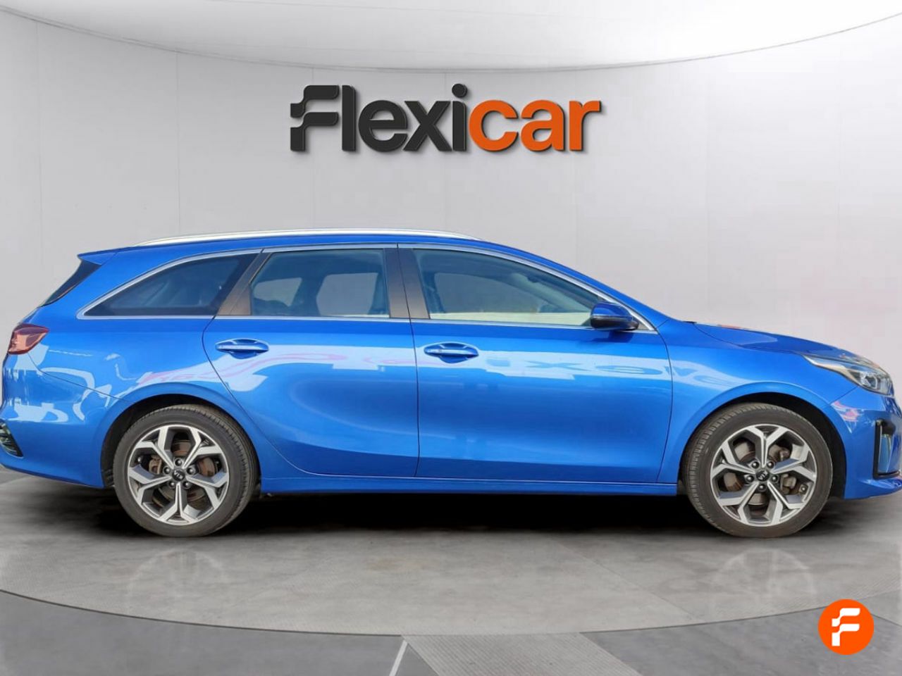 kia ceed 2021 / foto grande (2)