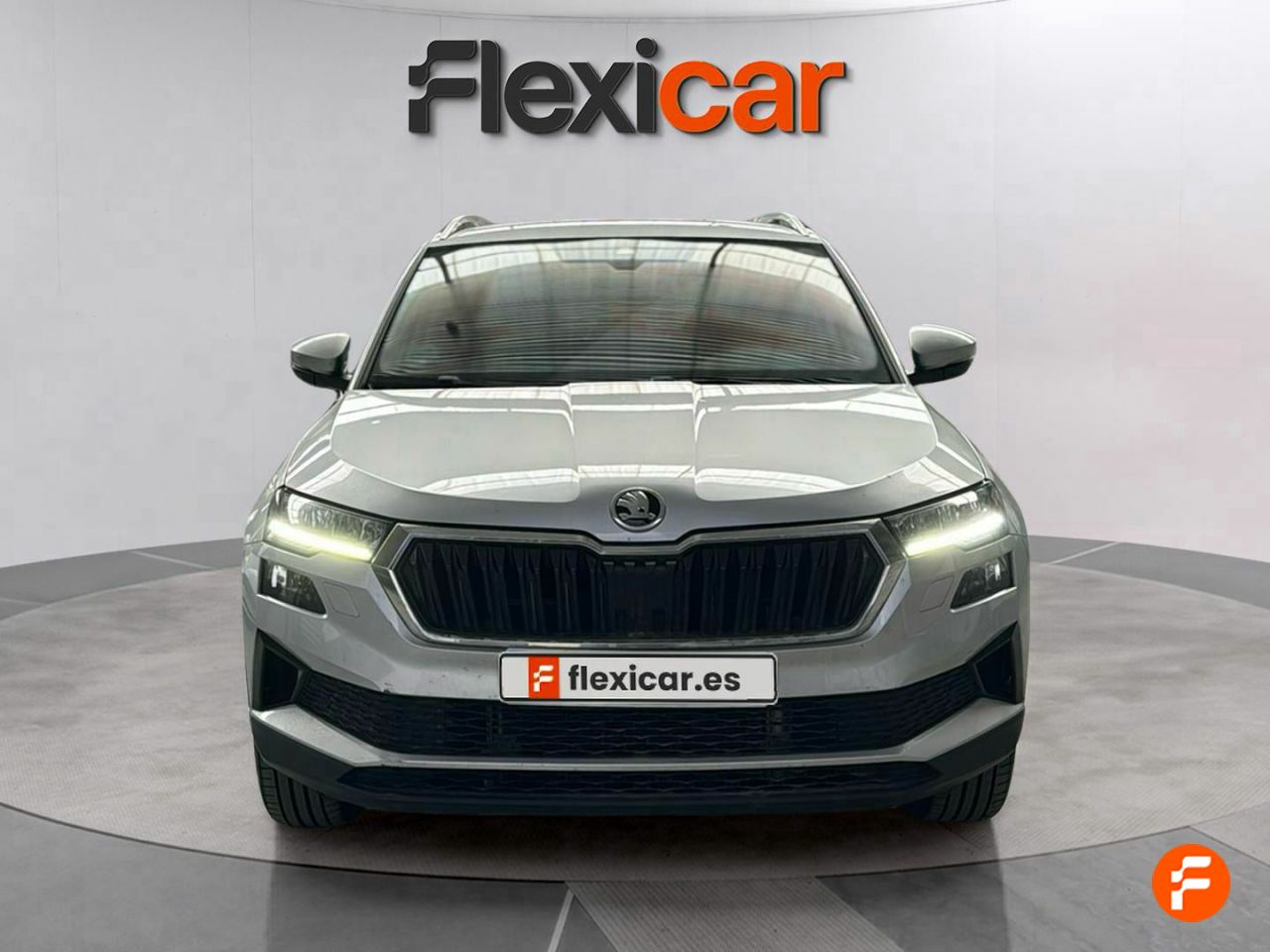 skoda karoq 2023 / foto grande (2)