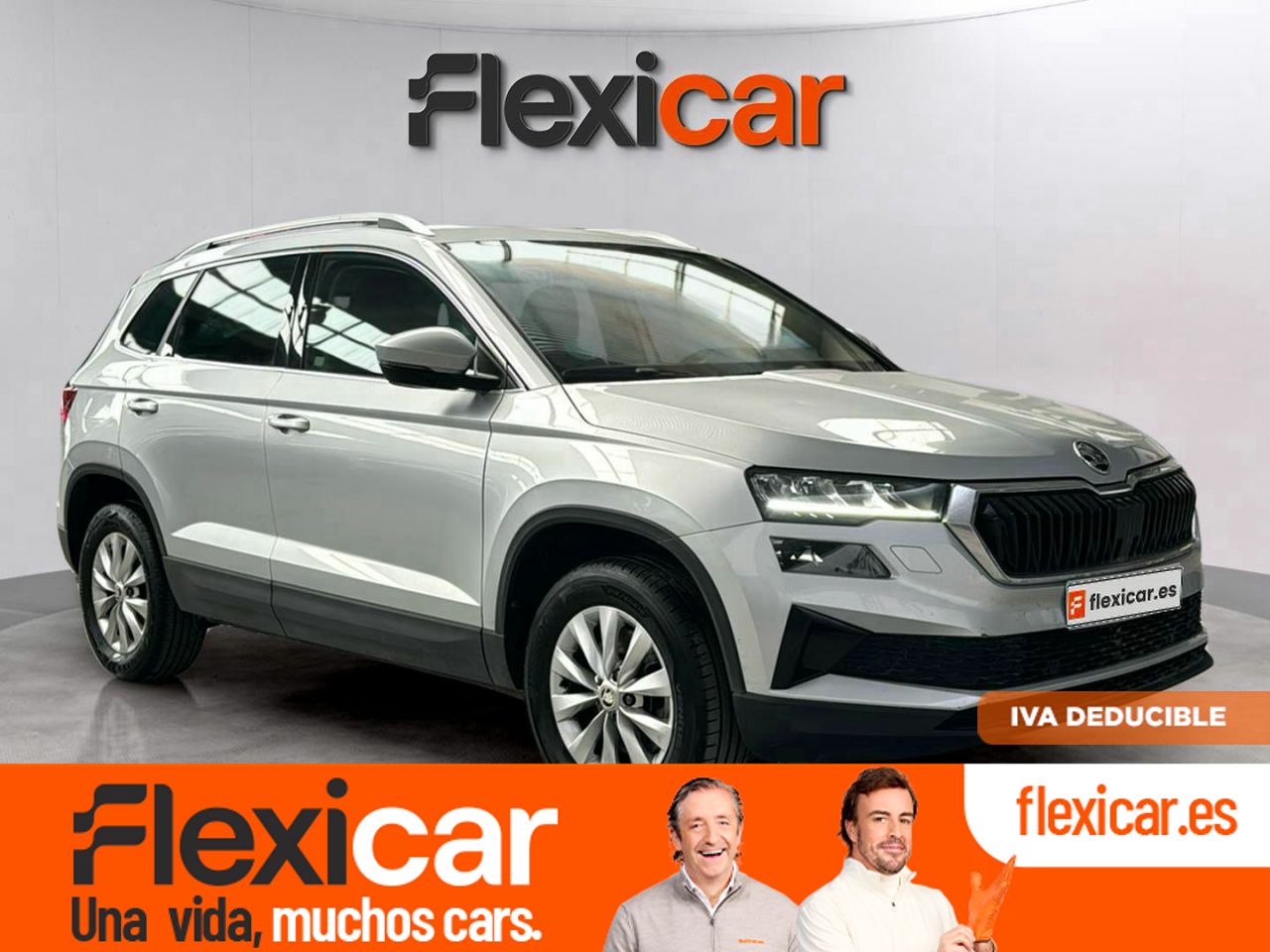 Foto skoda karoq 2023 /