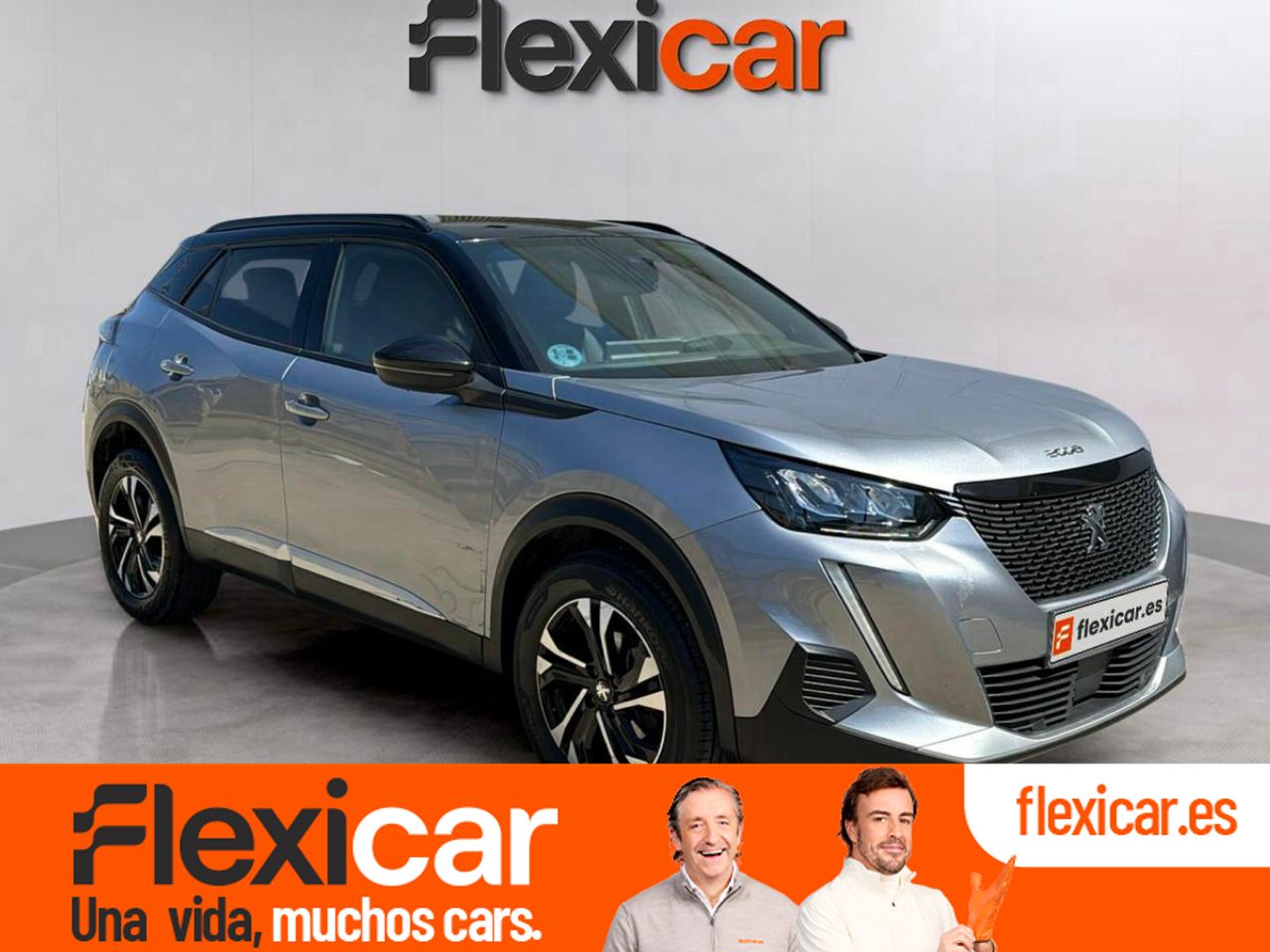 Foto peugeot 2008 2023 /