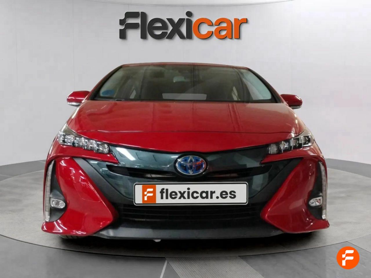 toyota prius 2021 / foto grande (2)