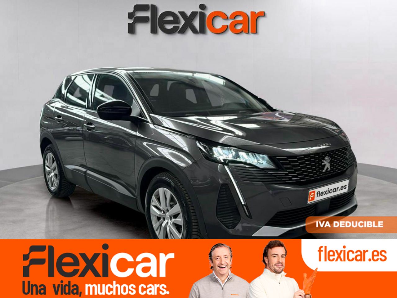 Foto peugeot 3008 2021 /