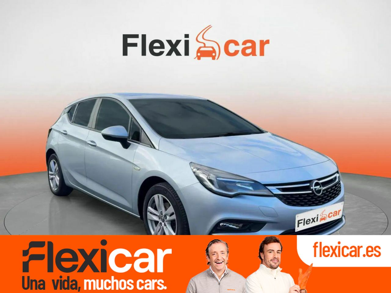 Foto opel astra 2016 /