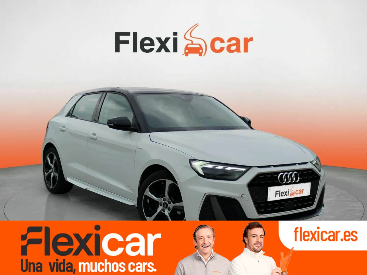 Foto audi a1 2020 /