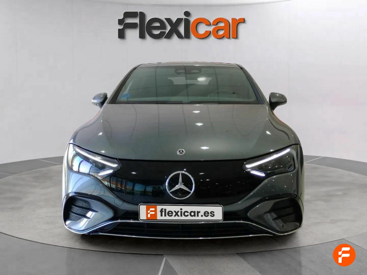 mercedes eqe 2022 / foto grande (2)