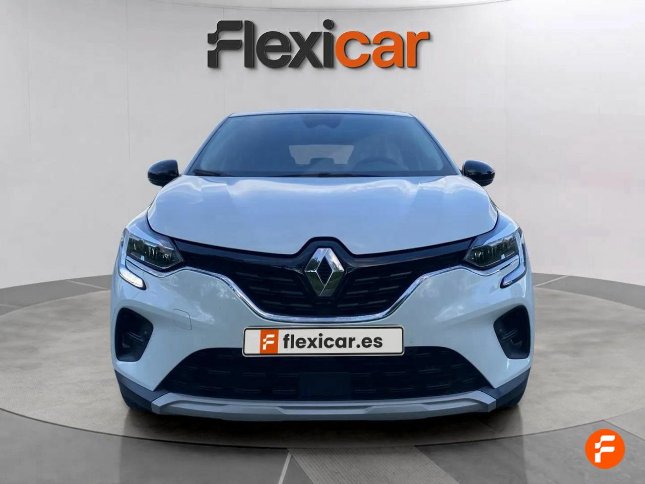 renault captur 2021 / foto grande (2)