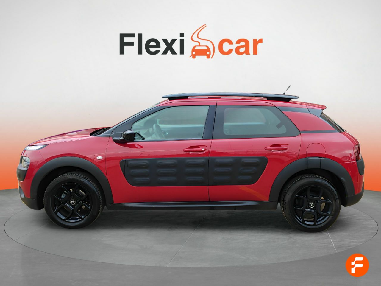 citroën c4 cactus 2017 / foto grande (3)
