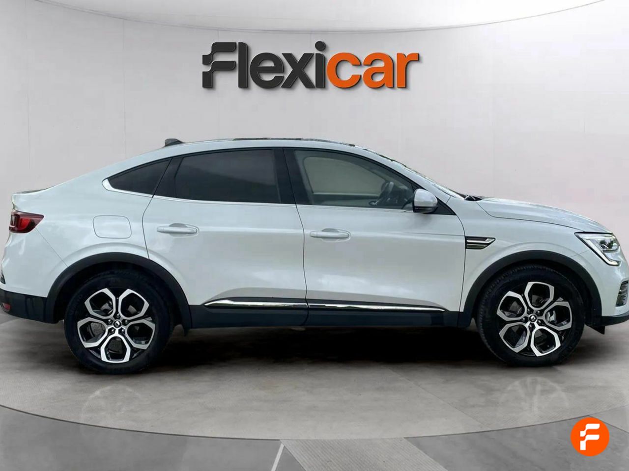 renault arkana 2021 / foto grande (3)
