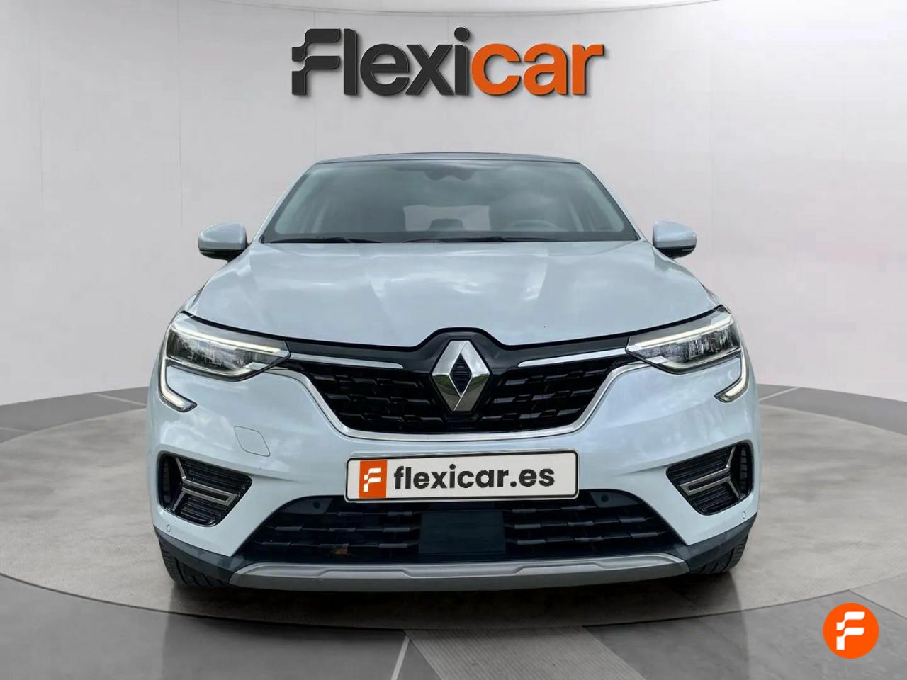 renault arkana 2021 / foto grande (2)