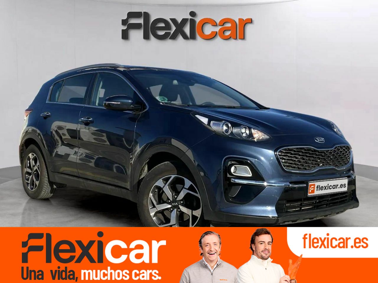 Foto kia sportage 2019 /