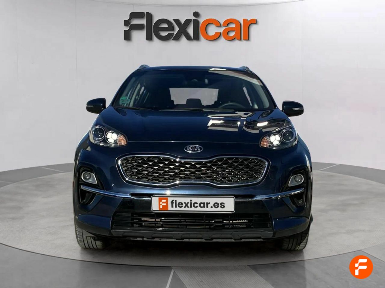 kia sportage 2019 / foto grande (2)