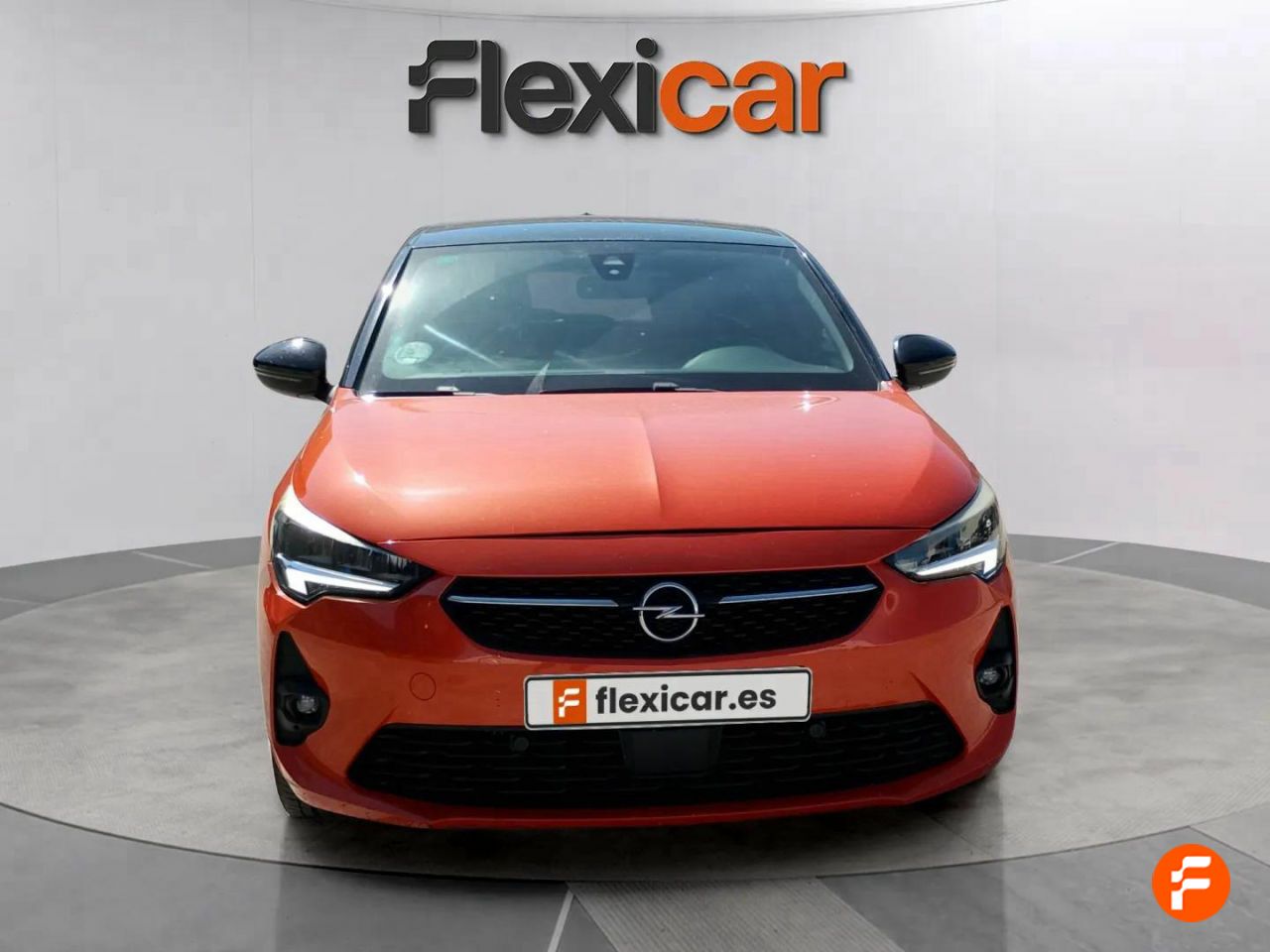 opel corsa 2019 / foto grande (2)