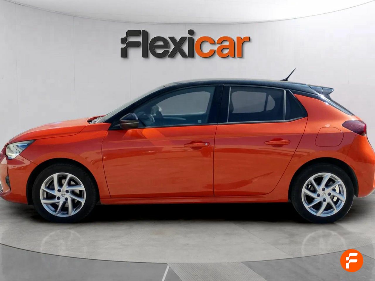 opel corsa 2019 / foto grande (3)