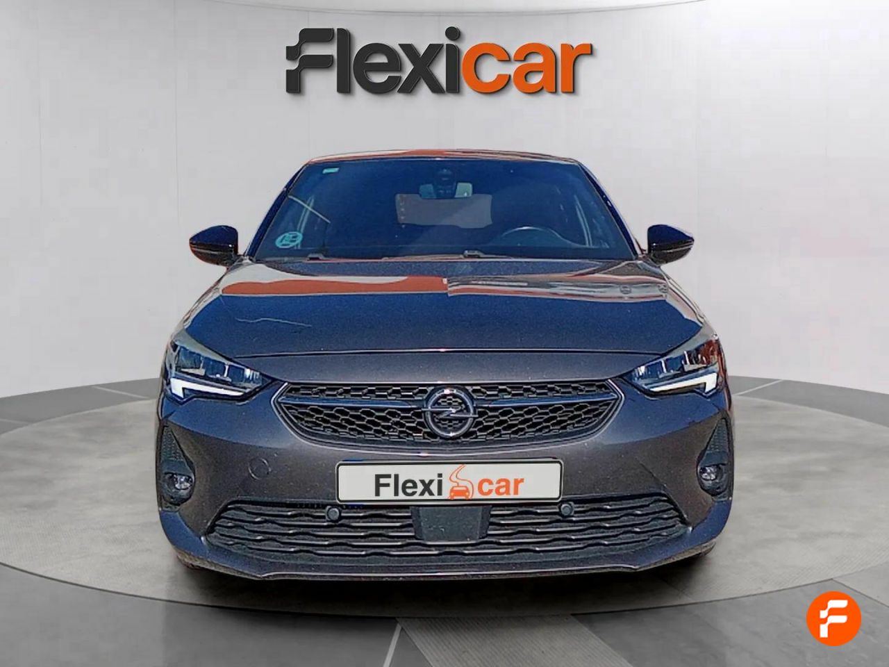 opel corsa 2019 / foto grande (2)