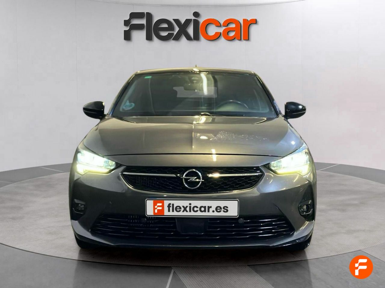 opel corsa 2019 / foto grande (2)