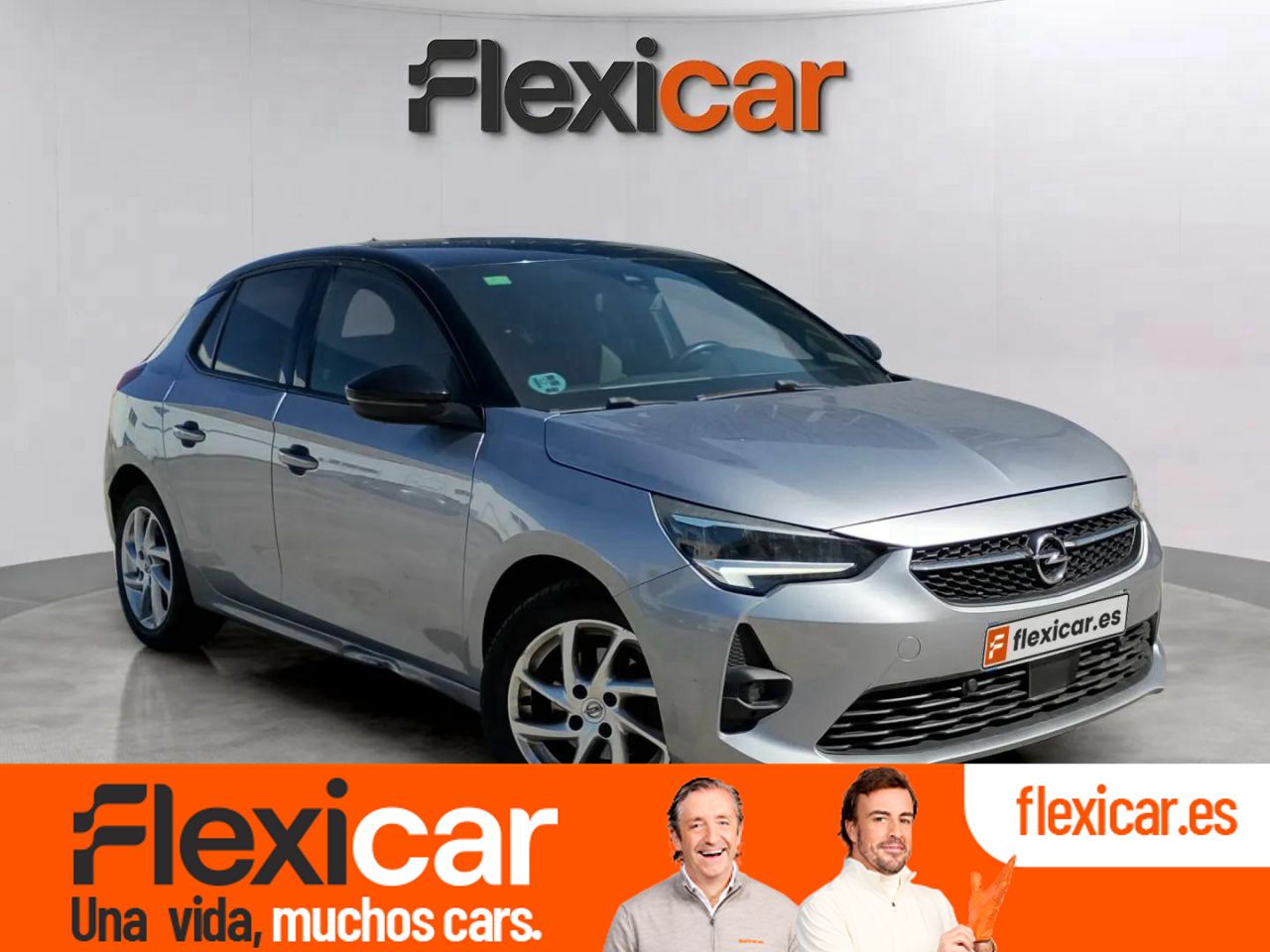 Foto opel corsa 2019 /