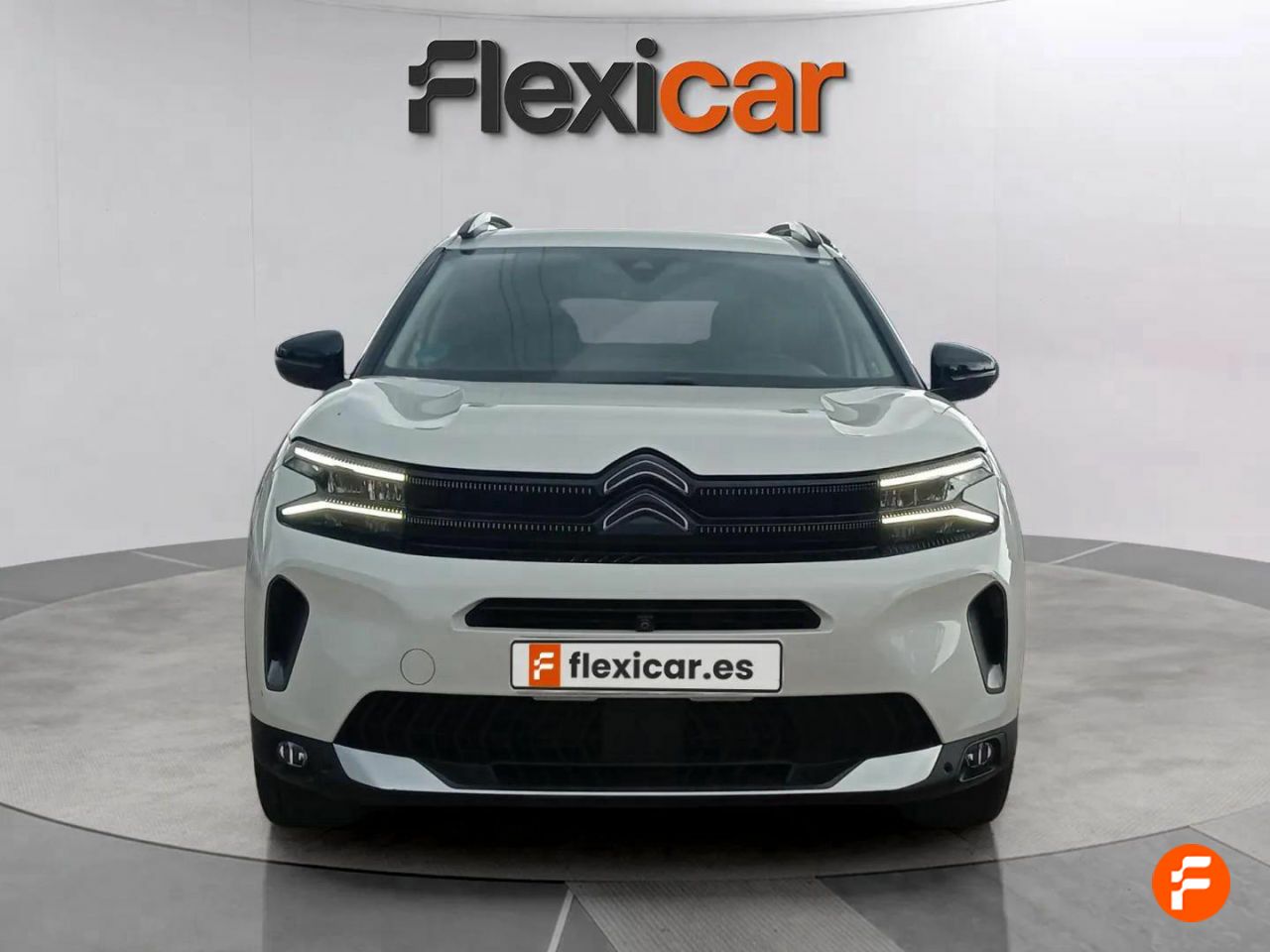 citroën c5 aircross 2022 / foto grande (2)