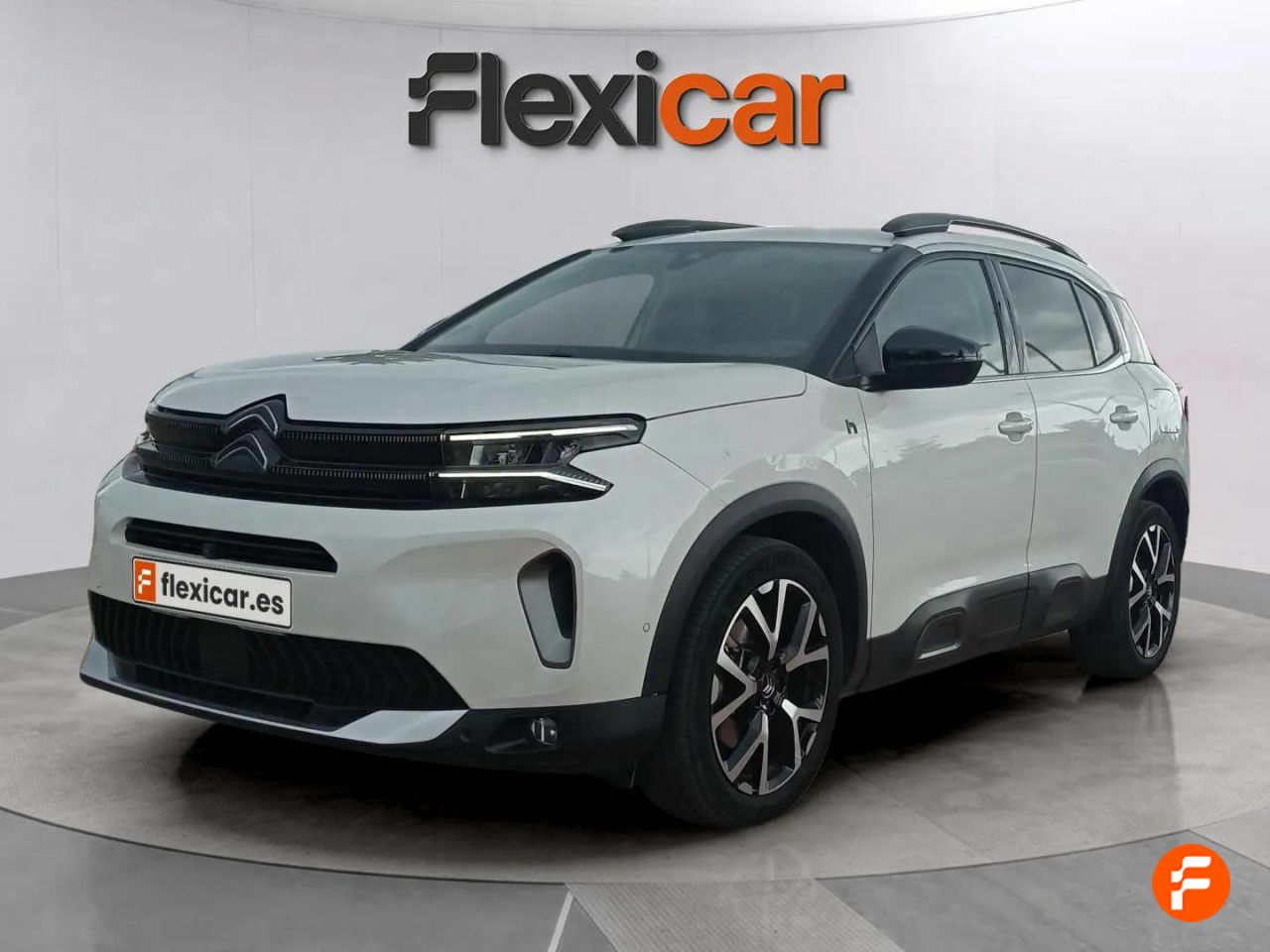 citroën c5 aircross 2022 / foto grande (3)