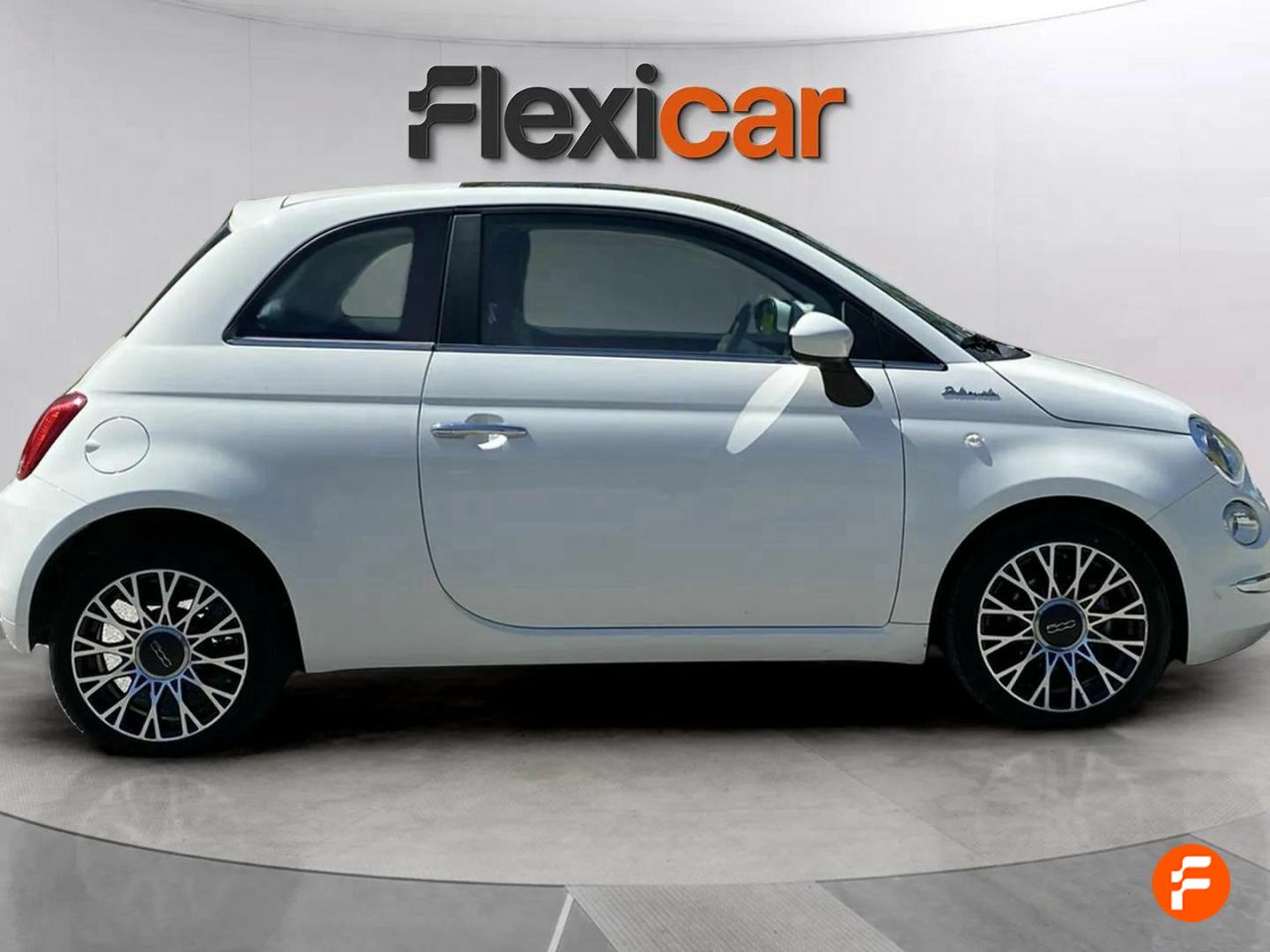 fiat 500 2022 / foto grande (3)