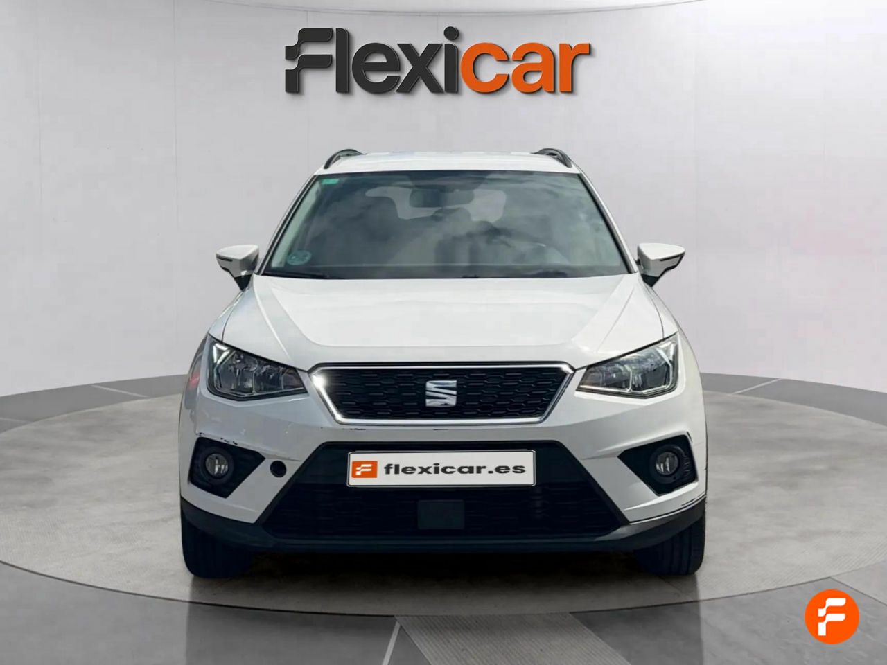 seat arona 2019 / foto grande (2)