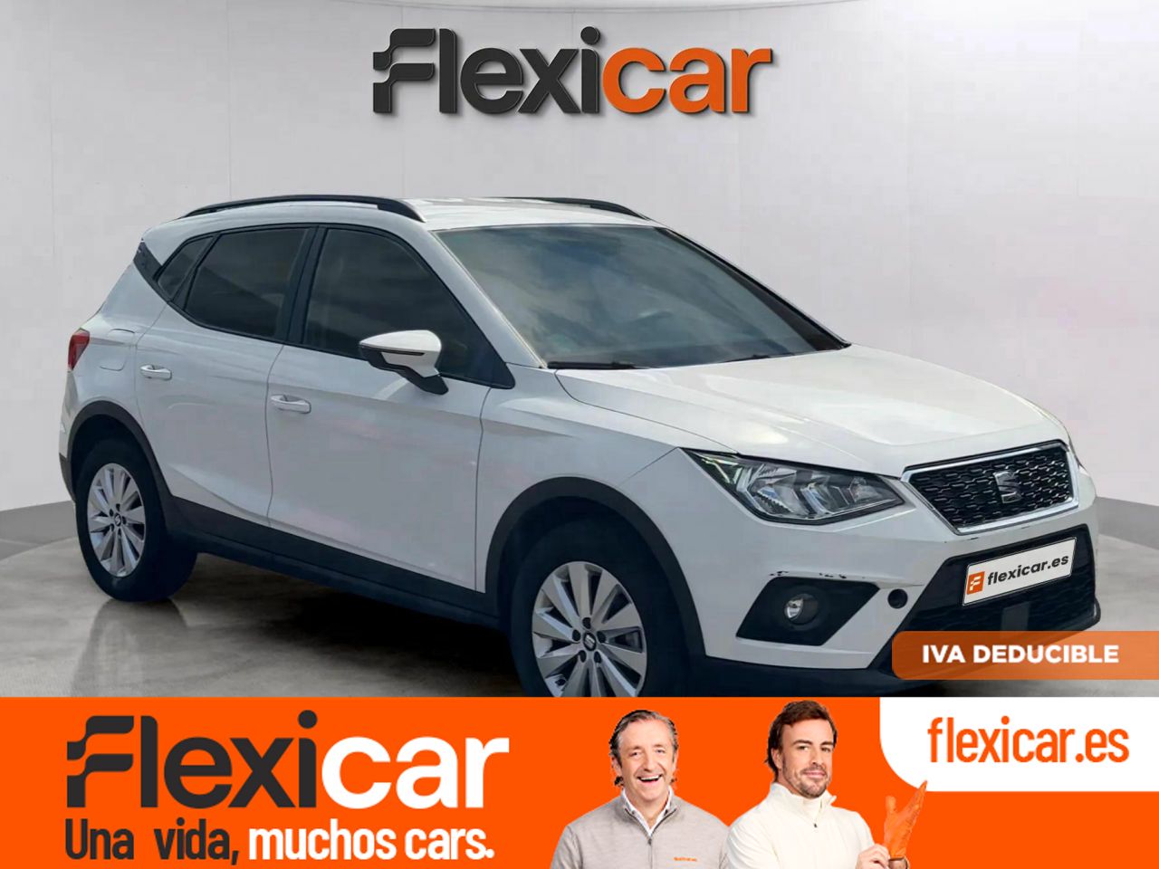 Foto seat arona 2019 /