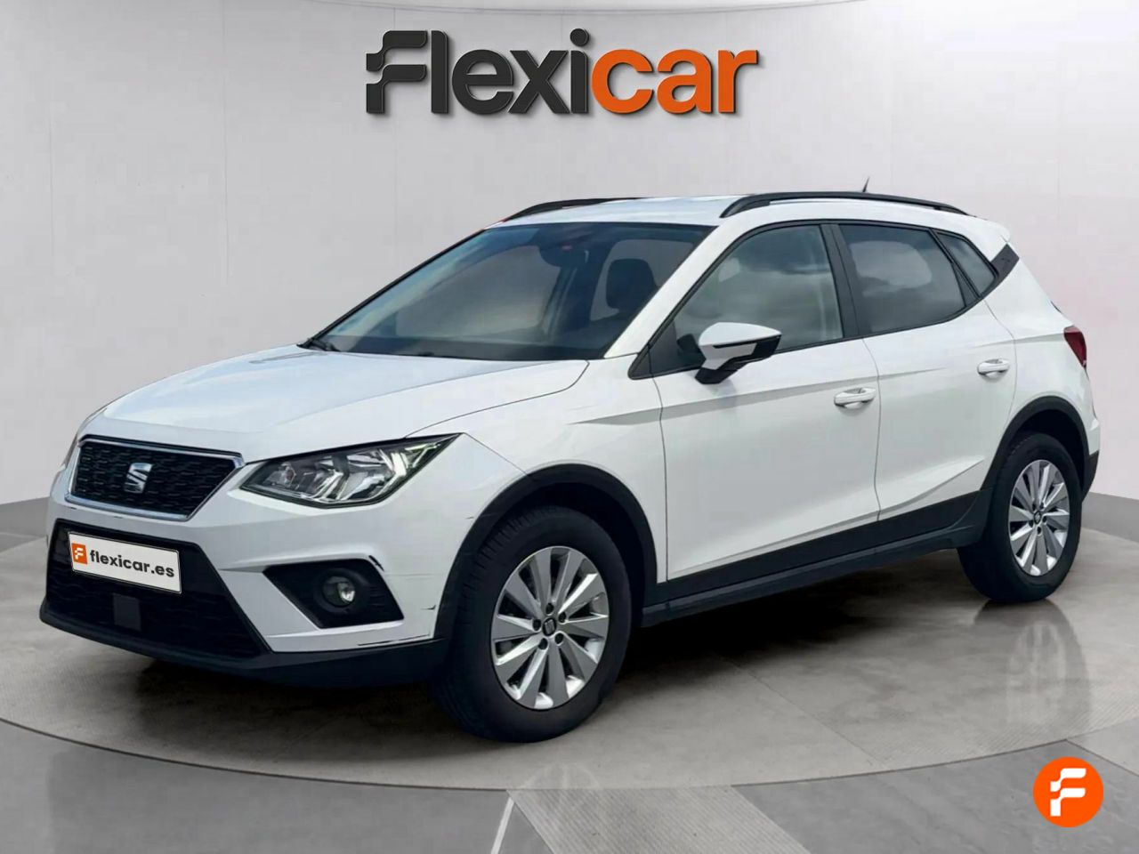 seat arona 2019 / foto grande (3)