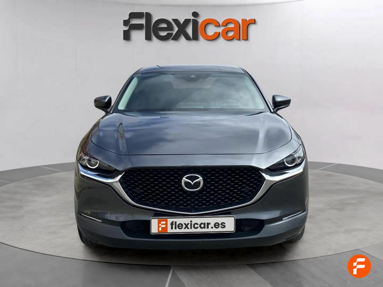 mazda cx-30 2023 / foto grande (2)