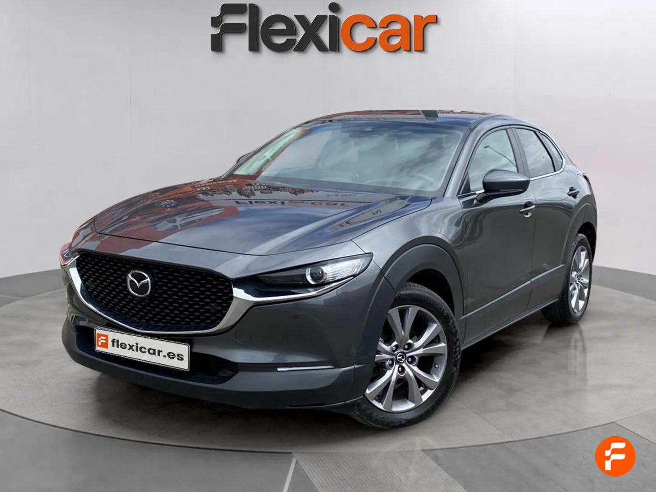 mazda cx-30 2023 / foto grande (3)