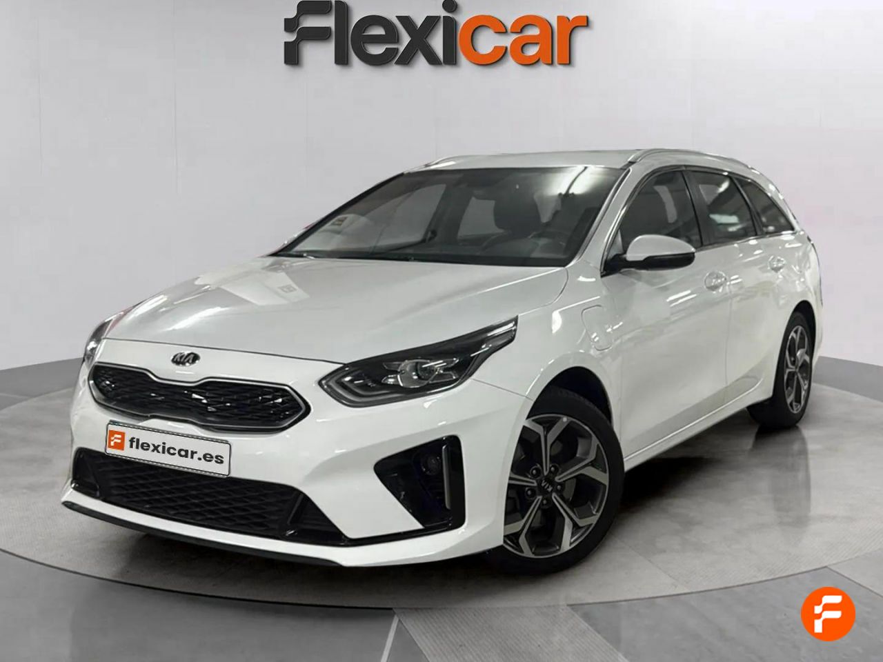 kia ceed 2021 / foto grande (2)