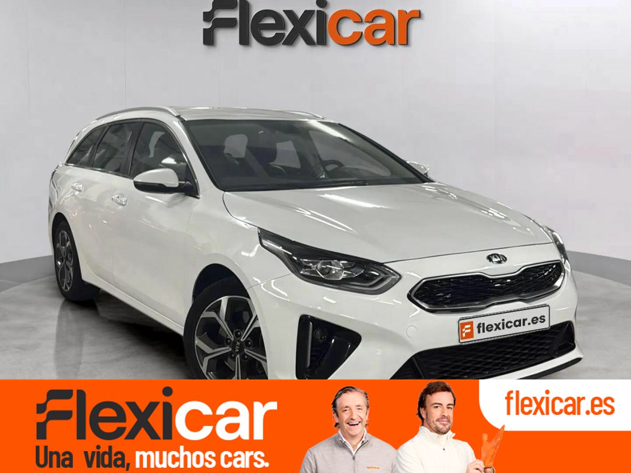 Foto kia ceed 2021 /