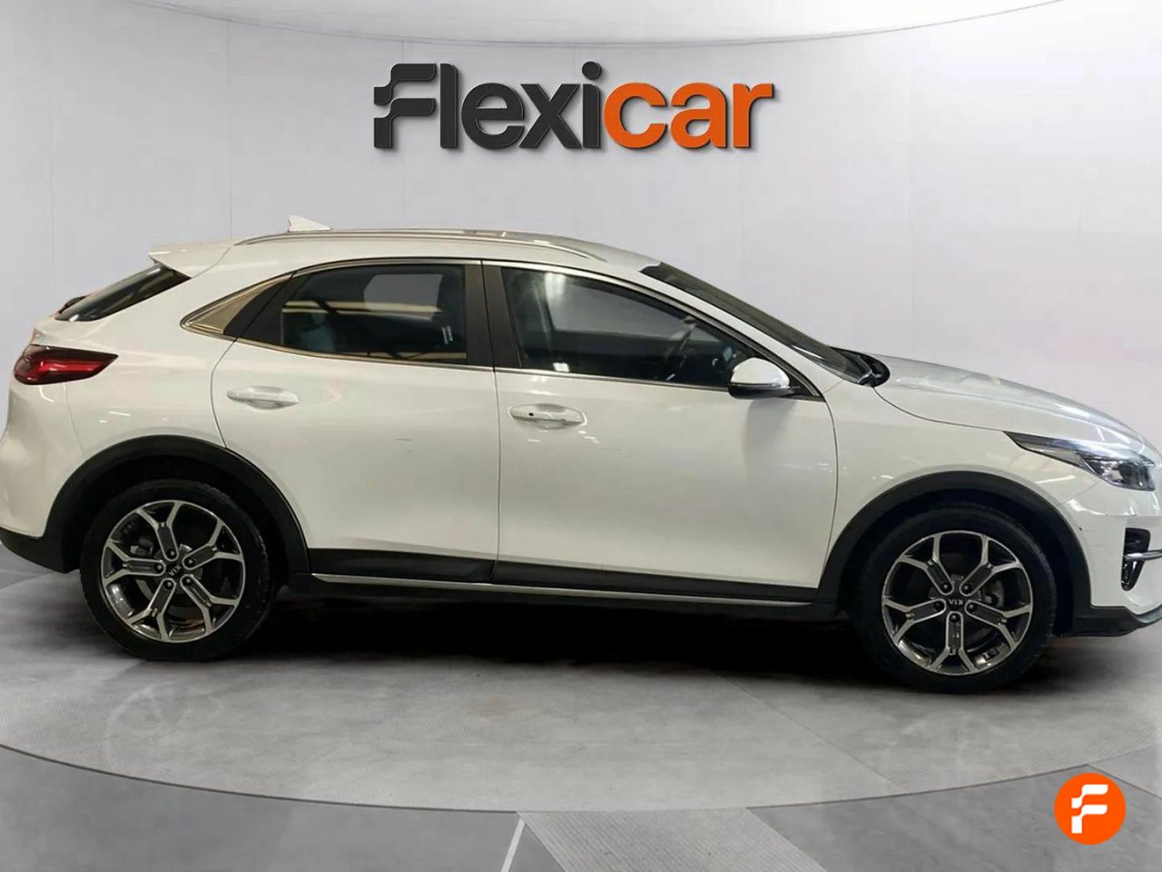 kia xceed 2021 / foto grande (3)