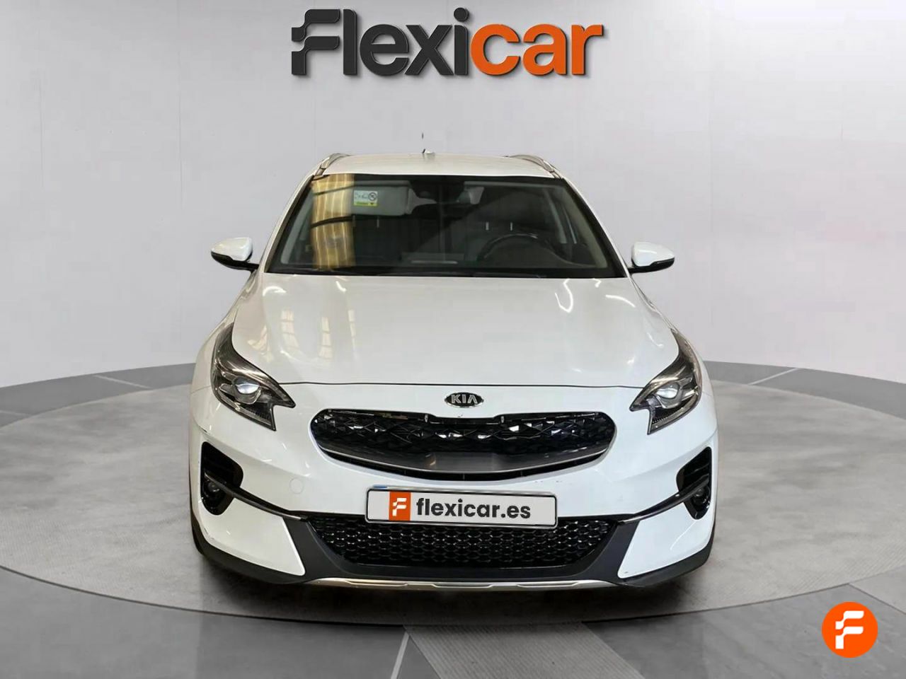 kia xceed 2021 / foto grande (2)