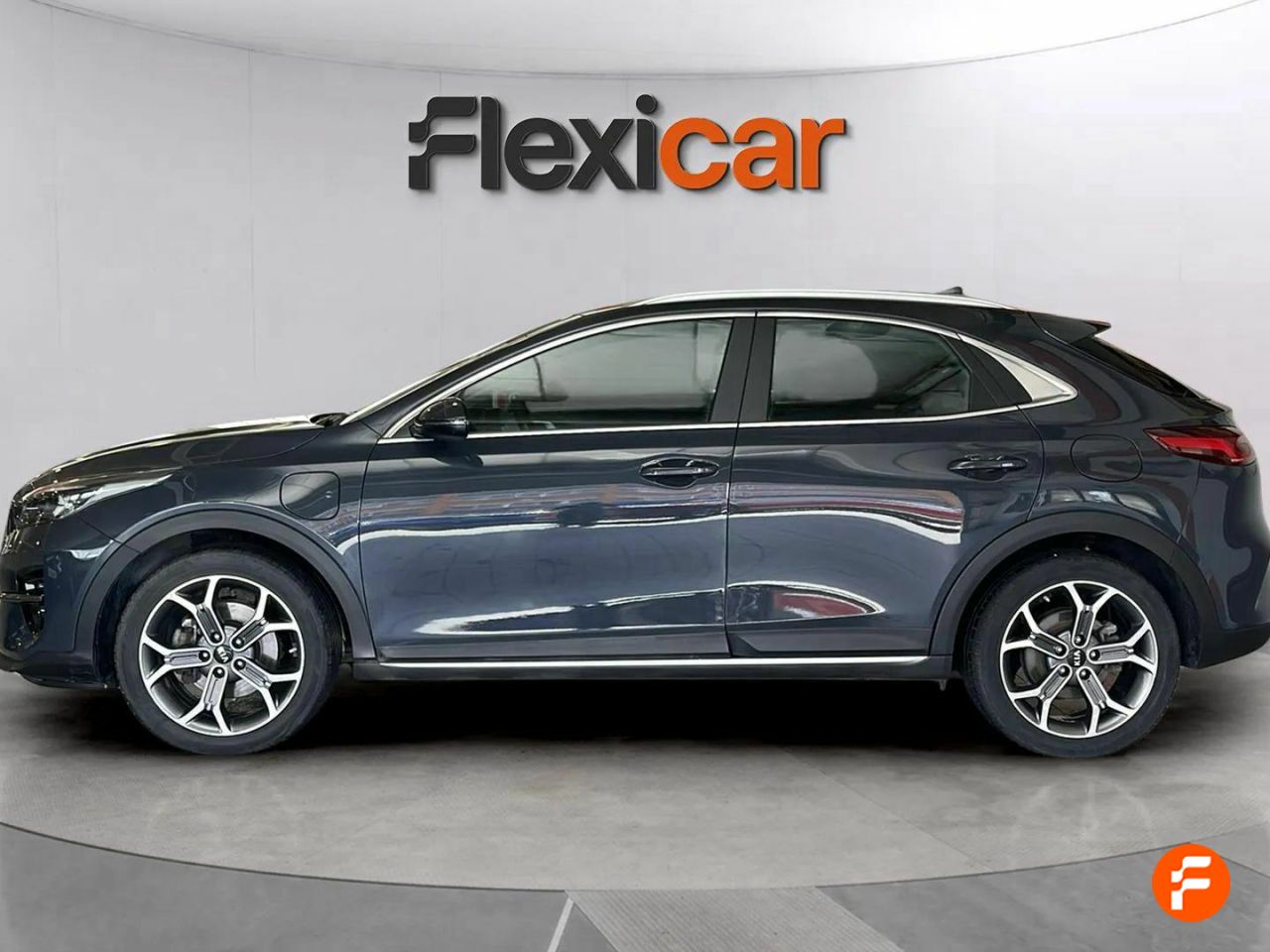 kia xceed 2021 / foto grande (3)