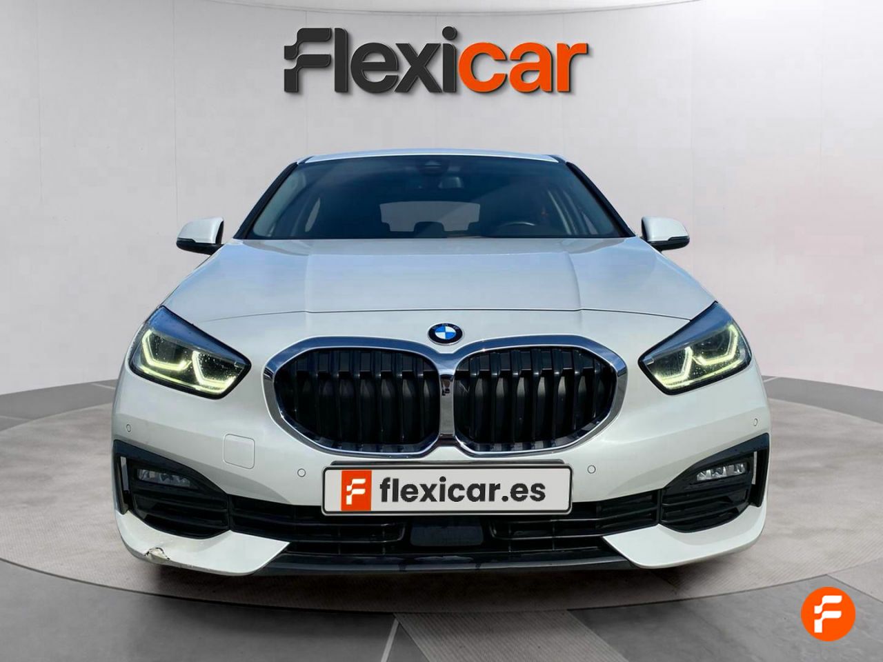 bmw serie 1 2021 / foto grande (2)