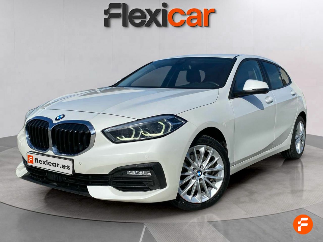 bmw serie 1 2021 / foto grande (3)