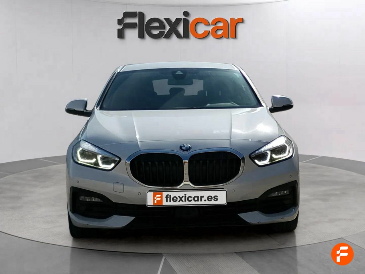 bmw serie 1 2022 / foto grande (2)