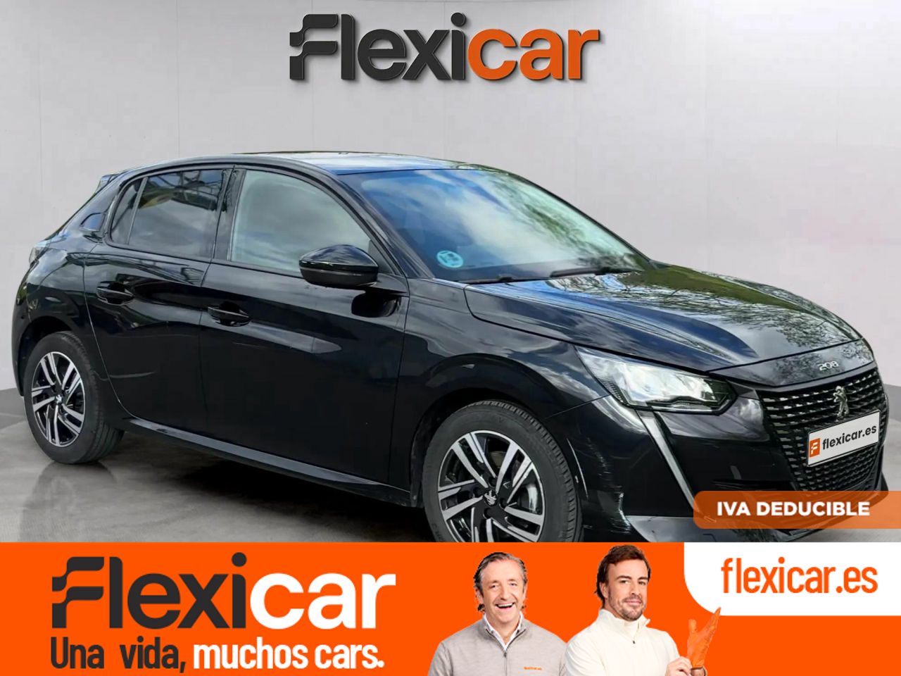 Foto peugeot 208 2022 /