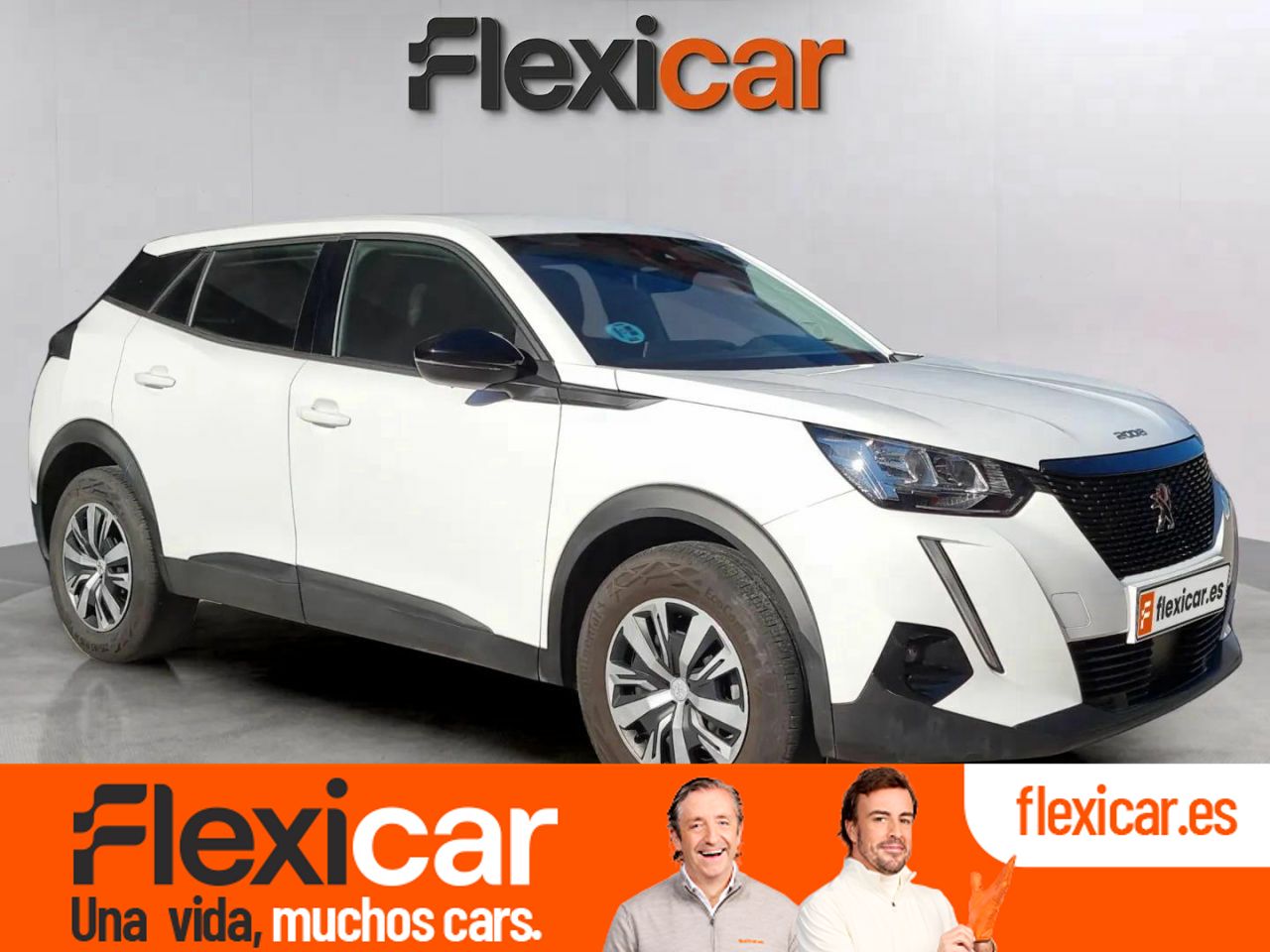 Foto peugeot 2008 2021 /