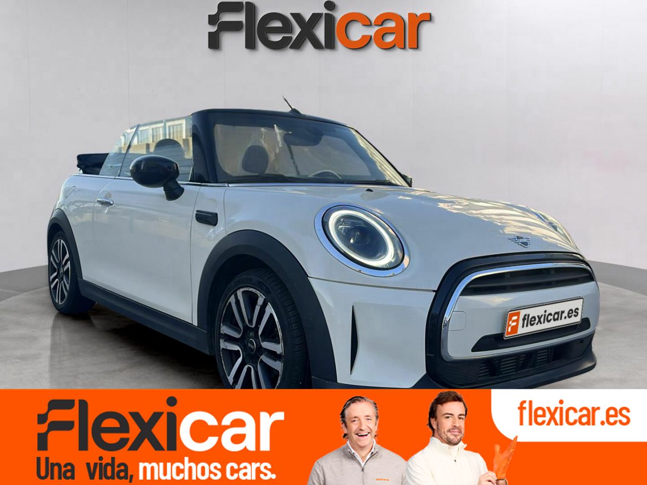 Foto mini cooper 2023 /