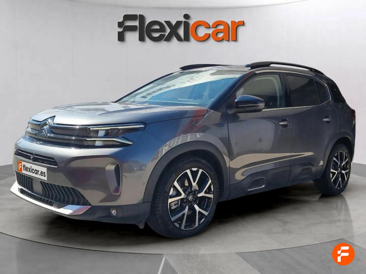 citroën c5 aircross 2023 / foto grande (3)