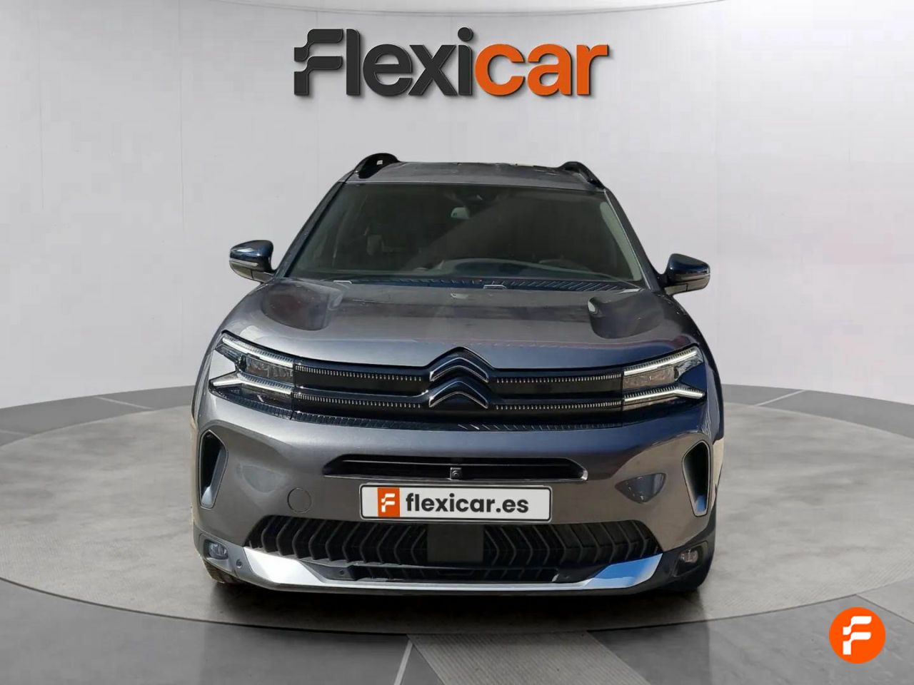 citroën c5 aircross 2023 / foto grande (2)