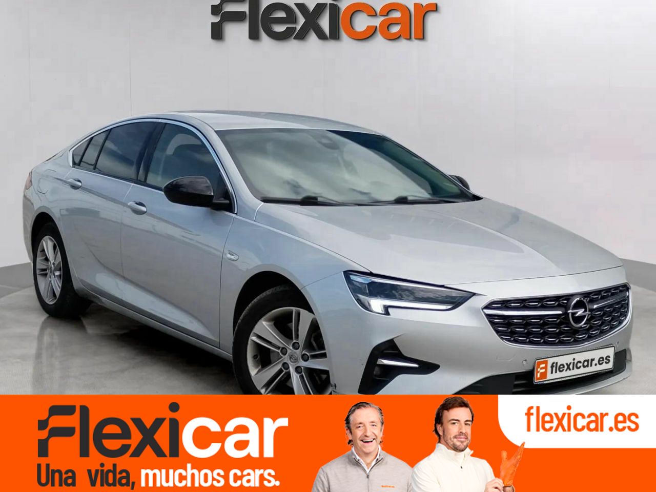 Foto opel insignia  2022 /
