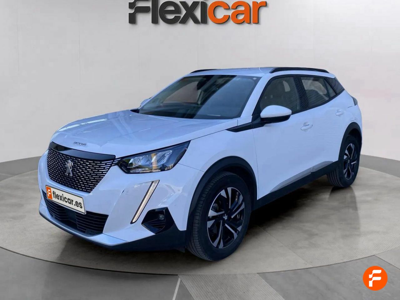 peugeot 2008 2020 / foto grande (3)