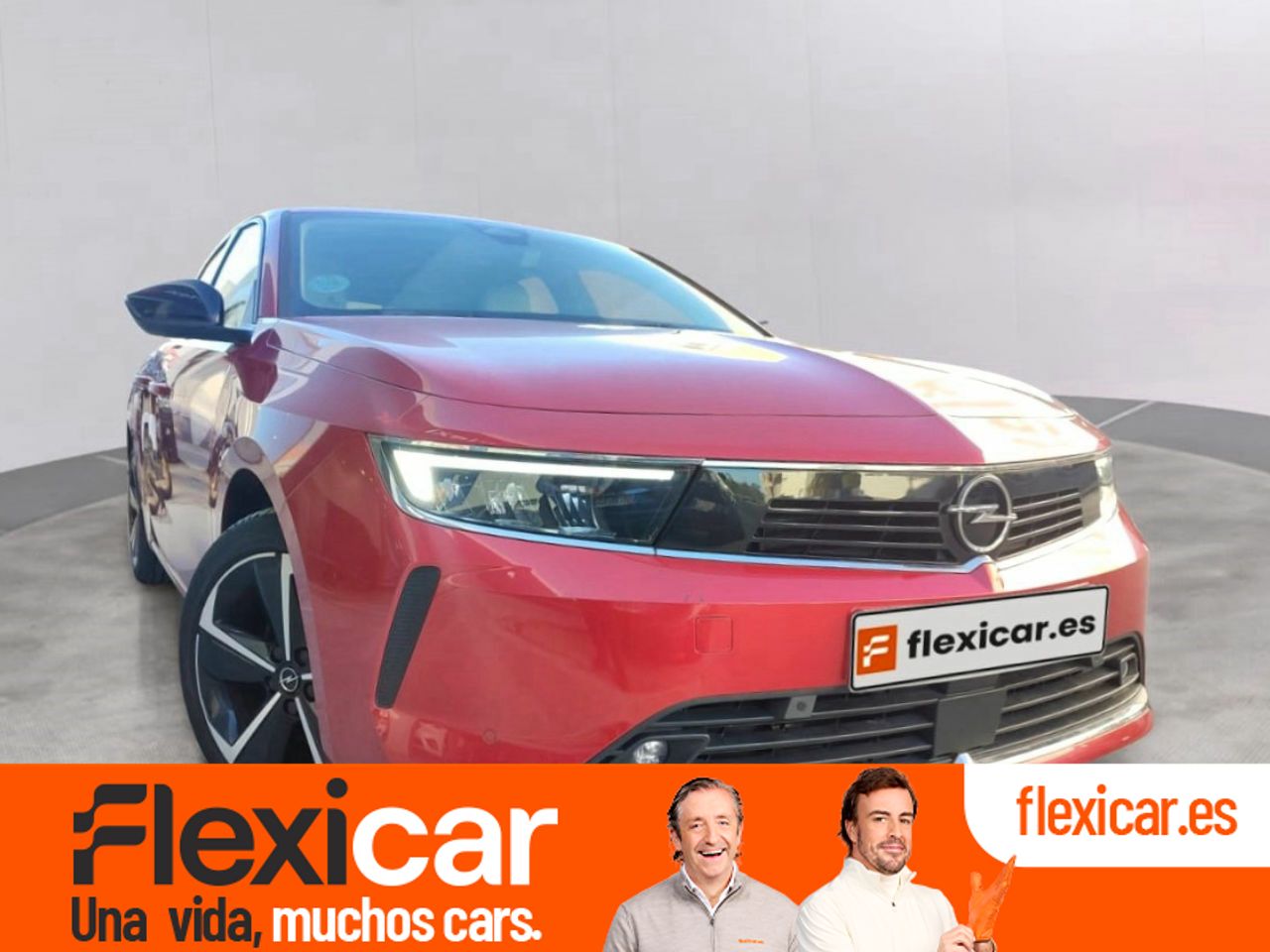 Foto opel astra 2023 /