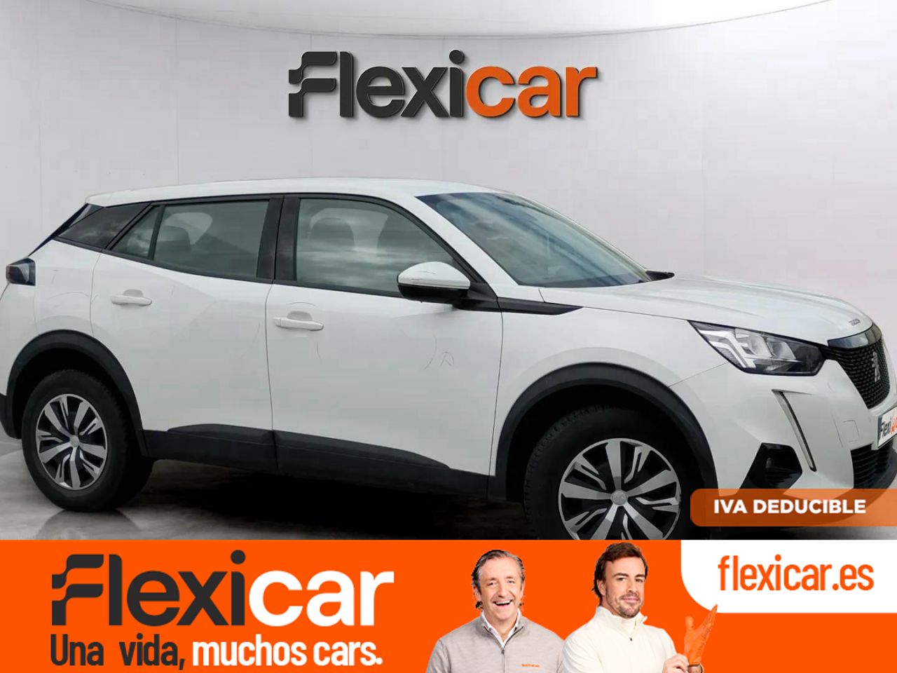 Foto peugeot 2008 2021 /
