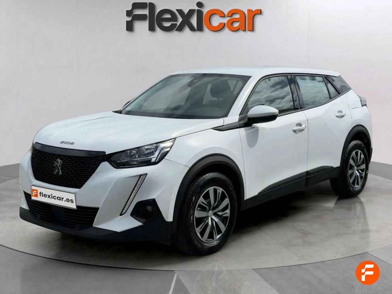 peugeot 2008 2021 / foto grande (3)